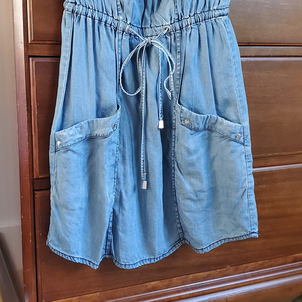 Point Zero Mini Dress - Picture 3 of 8